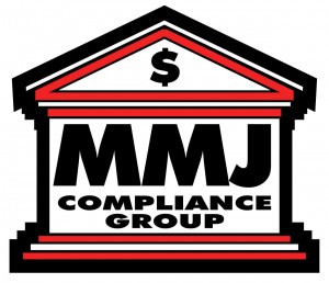 MMJ Compliance Group [Logo]